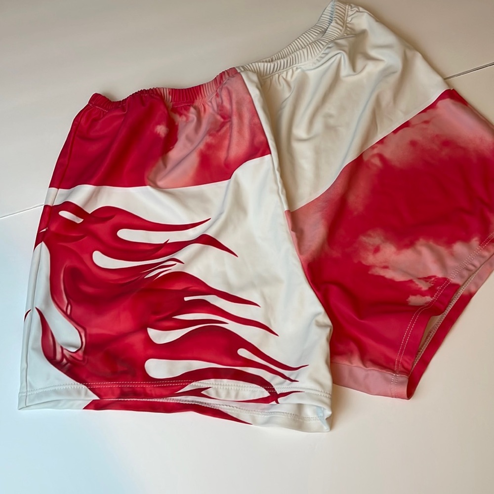 Shorts by Shein